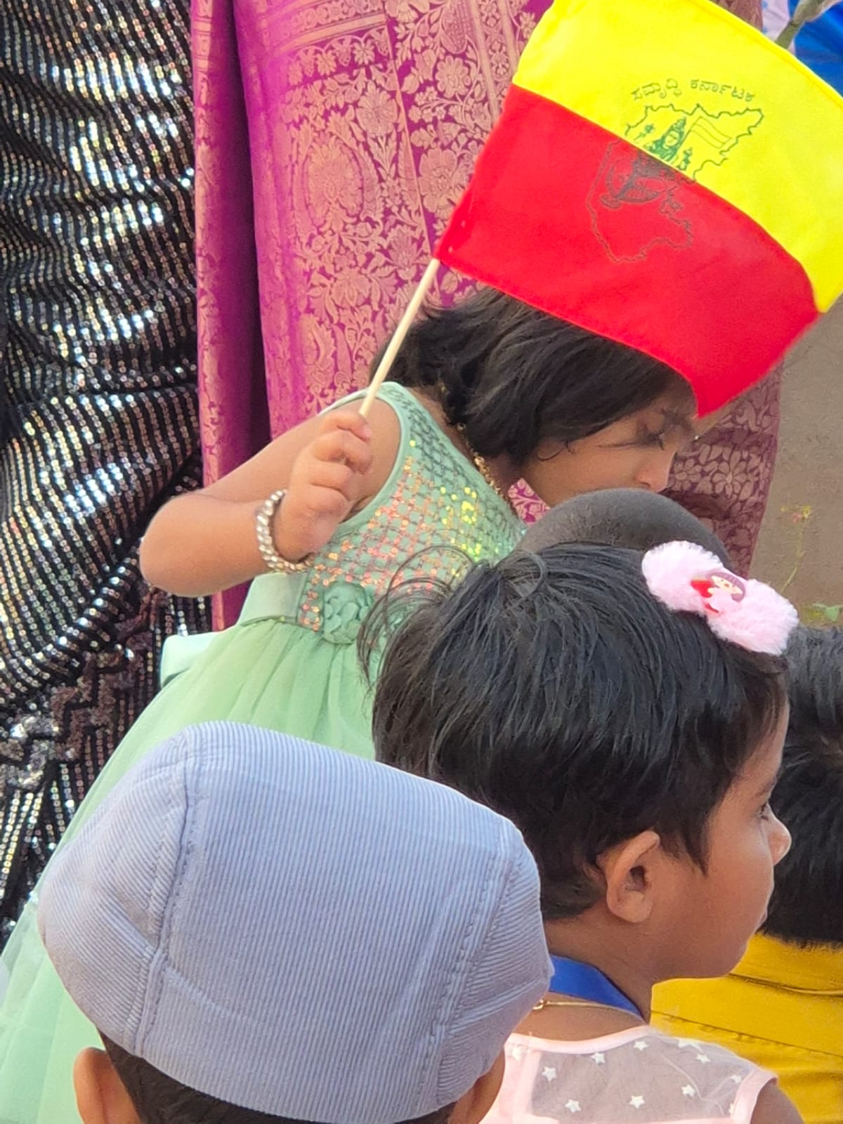 Kannada Rajyotsava